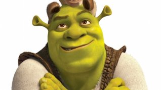 Online film Shrek: Zvonec a konec