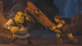 Online film Shrek: Zvonec a konec