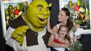 Online film Shrek: Zvonec a konec