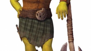 Online film Shrek: Zvonec a konec