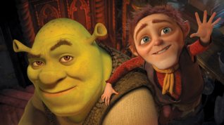 Online film Shrek: Zvonec a konec