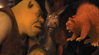 Online film Shrek: Zvonec a konec