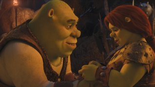 Online film Shrek: Zvonec a konec