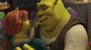 Online film Shrek: Zvonec a konec