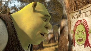 Online film Shrek: Zvonec a konec