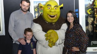 Online film Shrek: Zvonec a konec