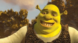 Online film Shrek: Zvonec a konec