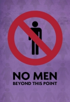 Online film No Men Beyond This Point