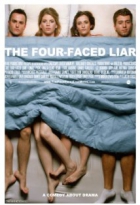 Online film Lhář má čtyři tváře