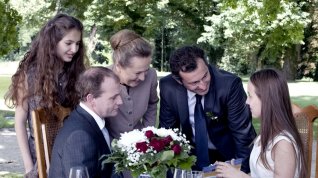 Online film Život je život