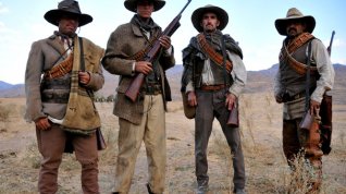 Online film Chicogrande
