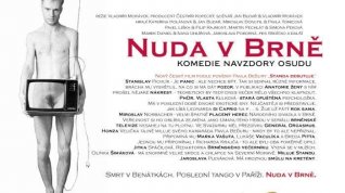 Online film Nuda v Brně