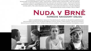 Online film Nuda v Brně