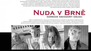 Online film Nuda v Brně