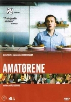 Online film Amatéři