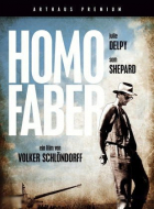 Online film Homo Faber