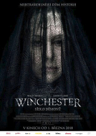 Online film Winchester: Sídlo démonů