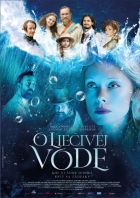 Online film O léčivé vodě