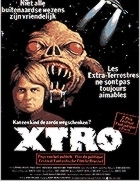 Online film Xtro