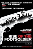 Online film Rise of the Footsoldier