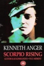 Online film Scorpio Rising