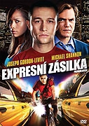 Online film Expresní zásilka