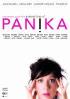 Online film Panika