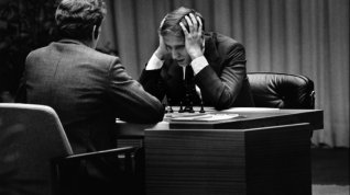Online film Bobby Fischer Against the World