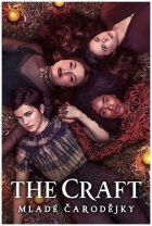 Online film The Craft: Mladé čarodějky