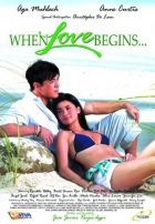 Online film When Love Begins...