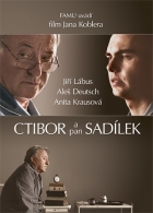 Online film Ctibor a pan Sadílek