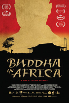 Online film Buddha v Africe