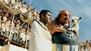 Online film Asterix & Obelix: Mise Kleopatra