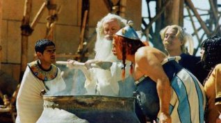Online film Asterix & Obelix: Mise Kleopatra