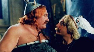 Online film Asterix & Obelix: Mise Kleopatra