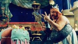 Online film Asterix & Obelix: Mise Kleopatra