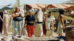 Online film Asterix & Obelix: Mise Kleopatra