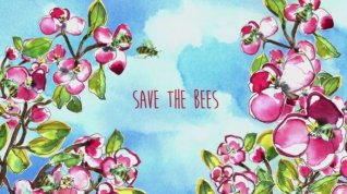 Online film Zachraňte včely