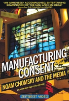 Online film Manufacturing Consent: Noam Chomsky and the Media