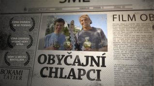 Online film Obyčajní chlapci