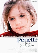 Online film Ponette