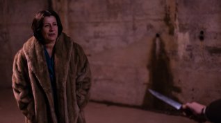 Online film Ciemno, prawie noc