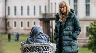 Online film Ciemno, prawie noc