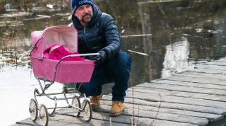 Online film Ciemno, prawie noc