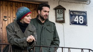 Online film Ciemno, prawie noc