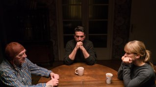 Online film Ciemno, prawie noc