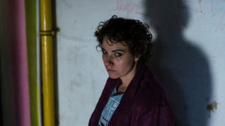 Online film Ciemno, prawie noc
