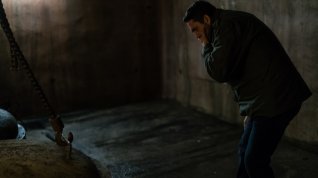Online film Ciemno, prawie noc