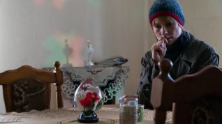 Online film Ciemno, prawie noc