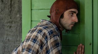 Online film Ciemno, prawie noc